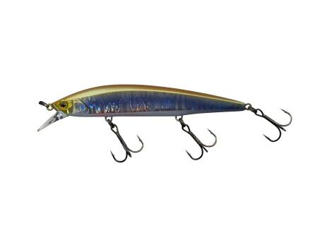 Illex Jackall Rerange 110 SP Aurora Baitfish