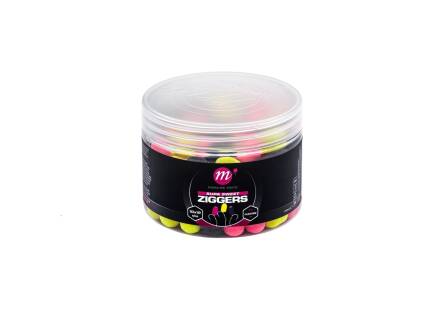 Mainline Ziggers Supa Sweet - Pink, Yellow, Black