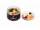 Mainline Ziggers Supa Sweet - Pink, Yellow, Black