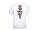 BKK Short Sleeve Casual Shirt Brand Values Pike White XXL
