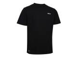BKK Short Sleeve Casual Shirt Brand Values Pike Black XL