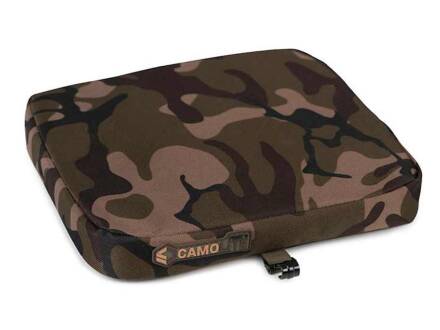 Fox Camolite Bucket Cushion