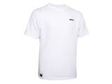 BKK Short Sleeve Casual Shirt Brand Values GT White XXL