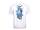 BKK Short Sleeve Casual Shirt Brand Values GT White XXL