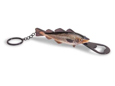 Aquantic Beauty Cod-Dorsch Opener