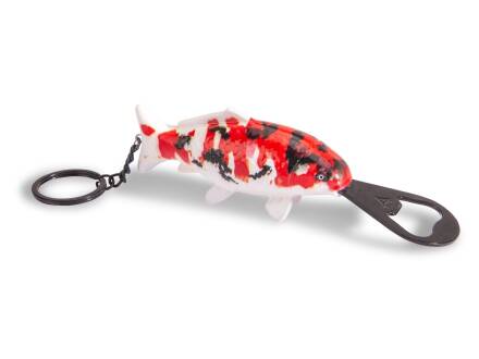 Anaconda Beauty Koi-Kindai Showa Opener