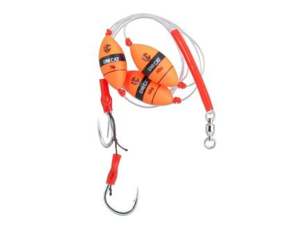 Uni Cat  Weightless Smelly Gripper Rig