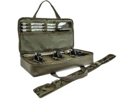 Solar SP C-TECH BUZZER BAR BAG