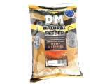 Sonubaits DM Natural Feeder Hemp & Fennel