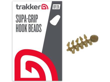 Trakker Supa-Grip Hook Beads