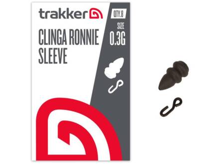 Trakker Clinga Ronnie Sleeve (0.3g)
