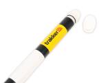 Trakker Marker Pole Kit 6.5m Multi Colour (Inc weight)