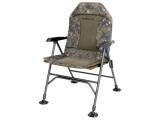 Trakker RLX Recliner Tall