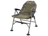 Trakker RLX Recliner Tall