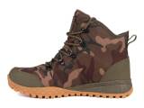 FOX KHAKI / CAMO V2 BOOT