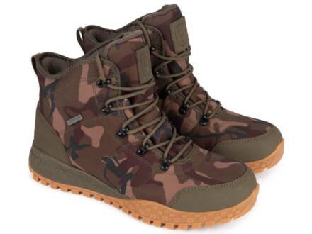 FOX KHAKI / CAMO V2 BOOT 8/42