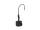 BKK Silent Chaser-Draggin´ NED Black 10,5g  - 2/0#