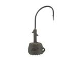 BKK Silent Chaser-Draggin´ NED Green 12,4g - 3/0#