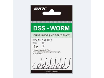 BKK DSS-WORM