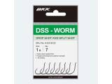 BKK DSS-WORM