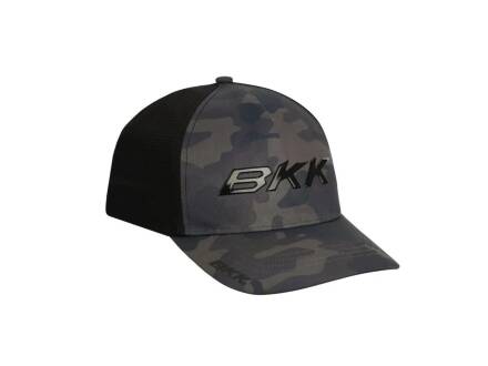 BKK Legacy Performance Hat Camo