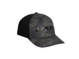 BKK Legacy Performance Hat Camo