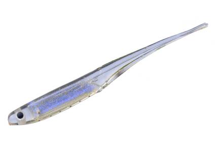 O.S.P Mylar Minnow 3.5” Honey Flash MW025