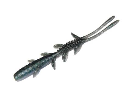 Jackall Scissor Comb 3,8" Bousou Oikawa