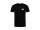 Korda Dot Tee Black L