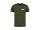 Korda Bobbin Tee Olive