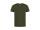 Korda Bobbin Tee Olive