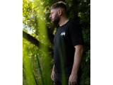 Korda Bobbin Tee Black XXXL