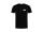 Korda Bobbin Tee Black XXXL