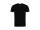 Korda Bobbin Tee Black XXXL