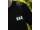 Korda Bobbin Tee Black XXXL
