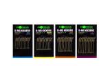Korda D-Rig Kickers Brown