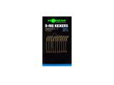 Korda D-Rig Kickers Brown