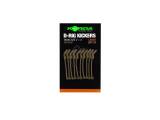 Korda D-Rig Kickers Brown