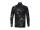Korda Kool UPF Zip Jersey | Dark Kamo S