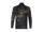 Korda Kool UPF Zip Jersey | Dark Kamo L