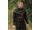 Korda Kool UPF Zip Jersey | Dark Kamo XXL