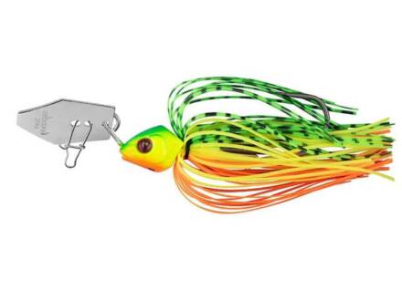 Fox Rage Bladed Jig 12g FIRETIGER