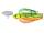 Fox Rage Bladed Jig 12g FIRETIGER