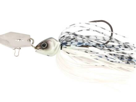 Fox Rage Bladed Jig 17g BLEAK