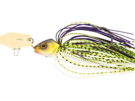 Fox Rage Bladed Jig 17g TABLE ROCK