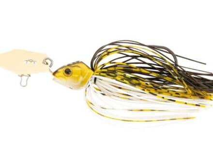 Fox Rage Bladed Jig 28g PIKE