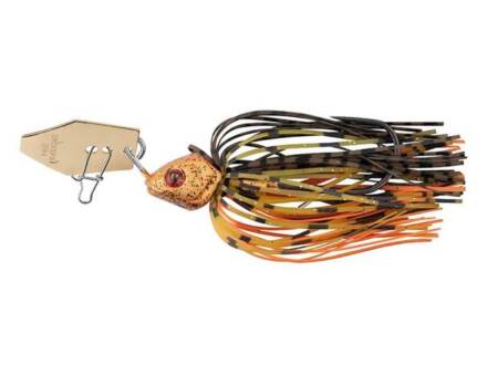 Fox Rage Bladed Jig 28g HOT PERCH