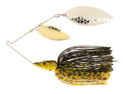 Fox Rage Spinnerbait 14gr PIKE