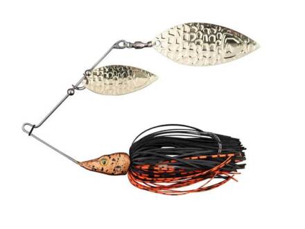 Fox Rage Spinnerbait 28gr MAGMA