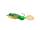 LiveTarget The Ultimate Frog Stride Bait Emerald / Red 63mm 28g